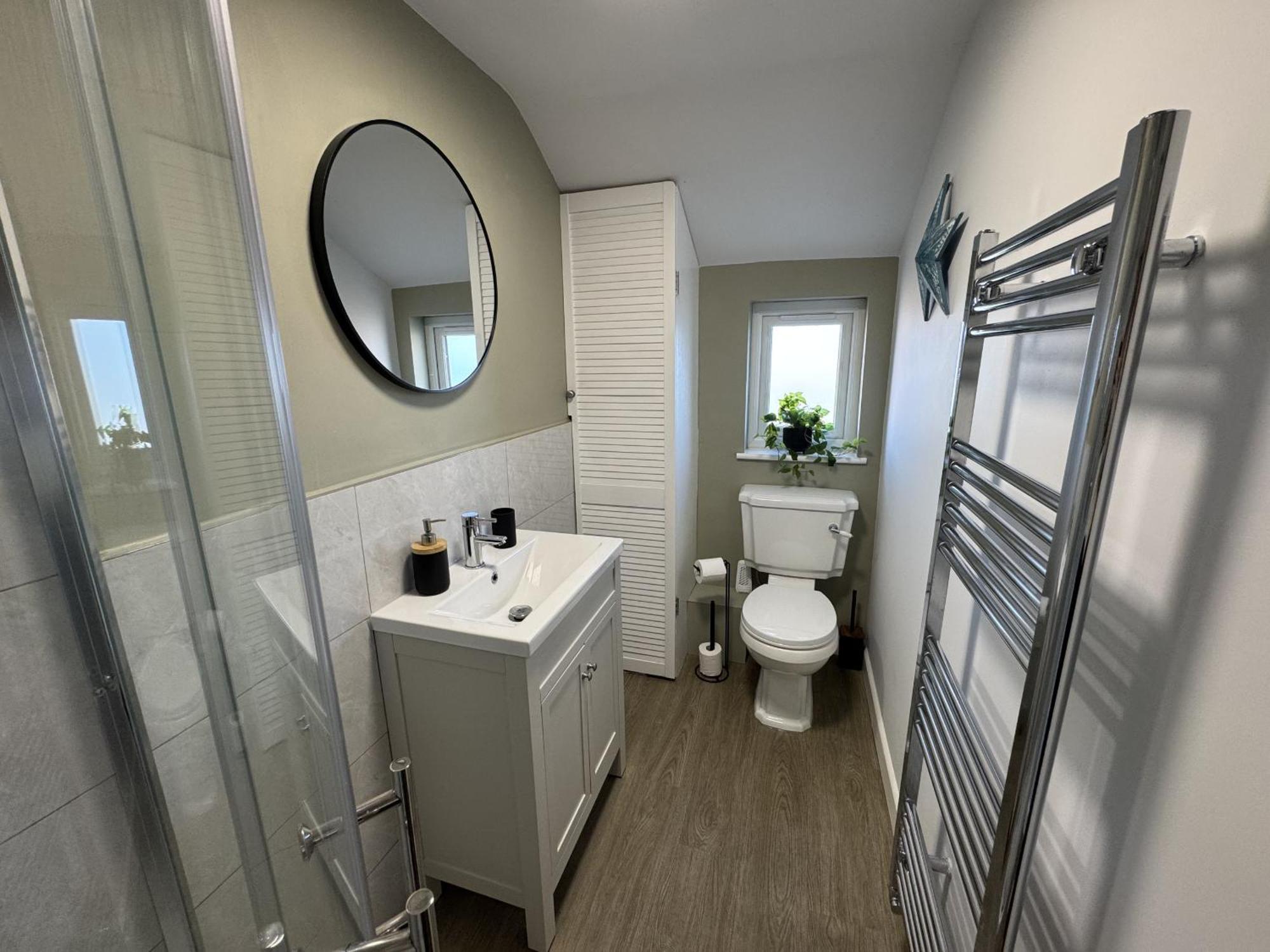 Driftwood House - Luxury Dog-Friendly Townhouse In Cowes, Steps From Marina 빌라 외부 사진