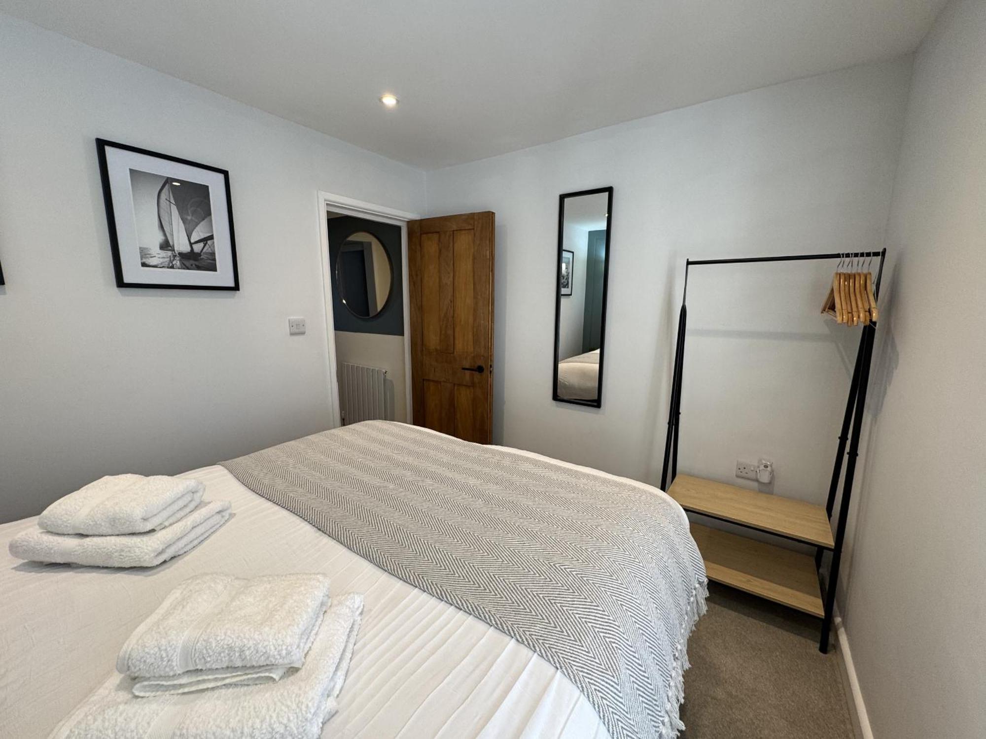 Driftwood House - Luxury Dog-Friendly Townhouse In Cowes, Steps From Marina 빌라 외부 사진