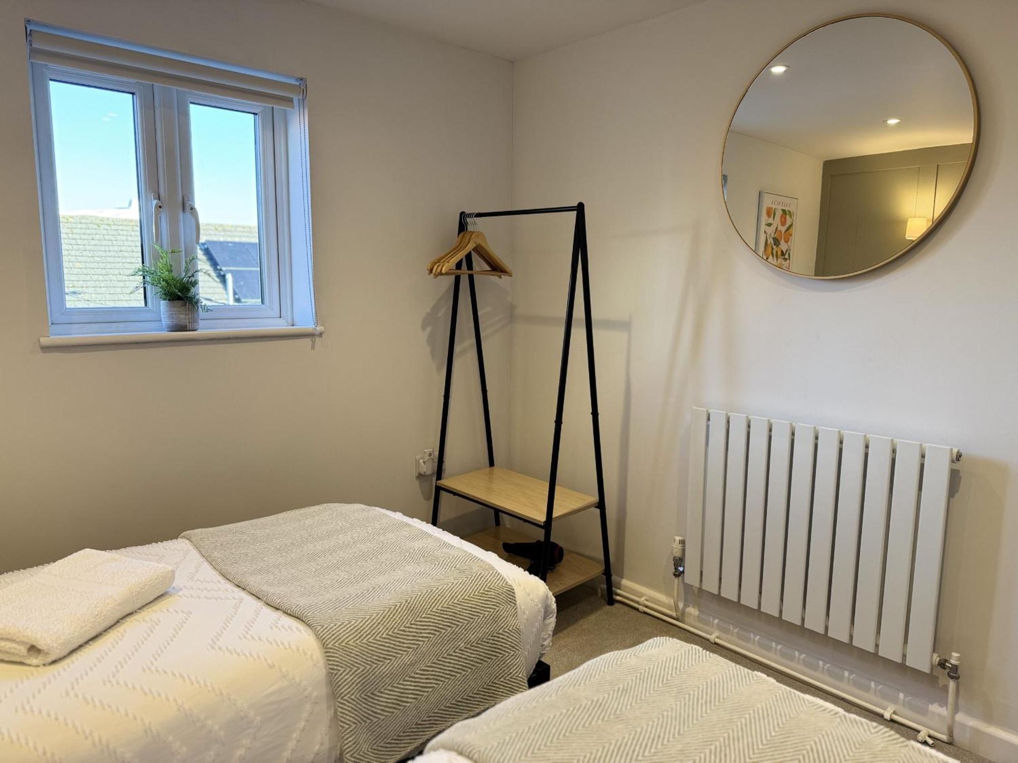 Driftwood House - Luxury Dog-Friendly Townhouse In Cowes, Steps From Marina 빌라 외부 사진